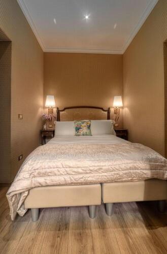 Bq House Trevi Luxury Rooms Roma Exterior foto