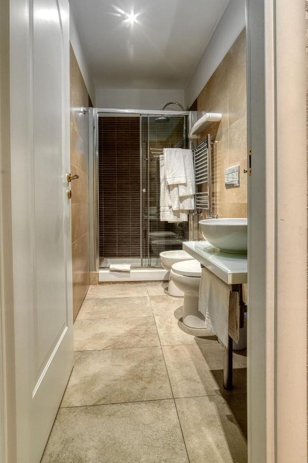 Bq House Trevi Luxury Rooms Roma Exterior foto