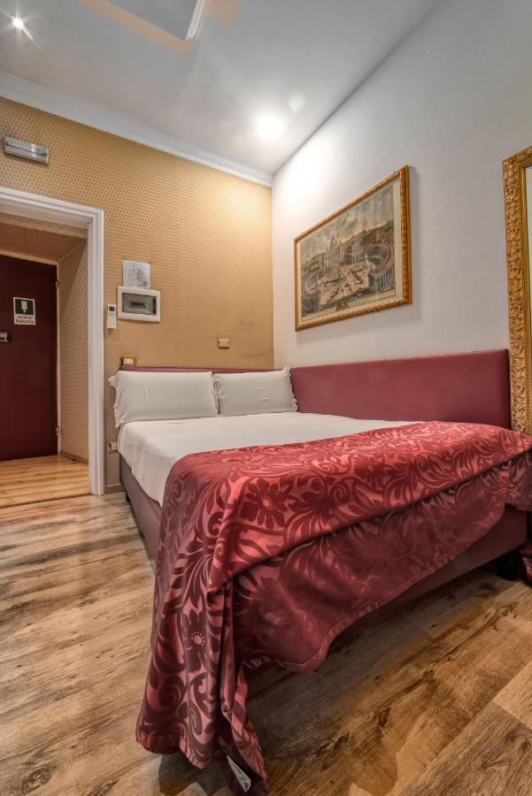 Bq House Trevi Luxury Rooms Roma Exterior foto